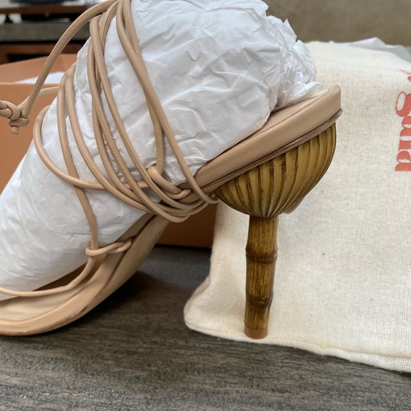 CULT GAIA Sandals - Picture 8 of 9